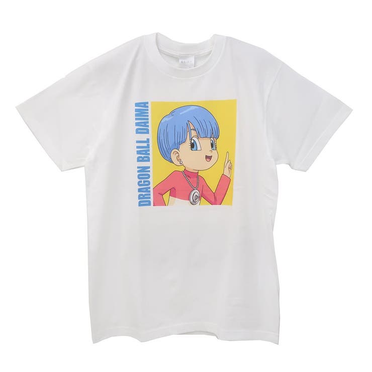 ドラゴンボールDAIMA Tシャツ T | cinemacollection | 詳細画像1 