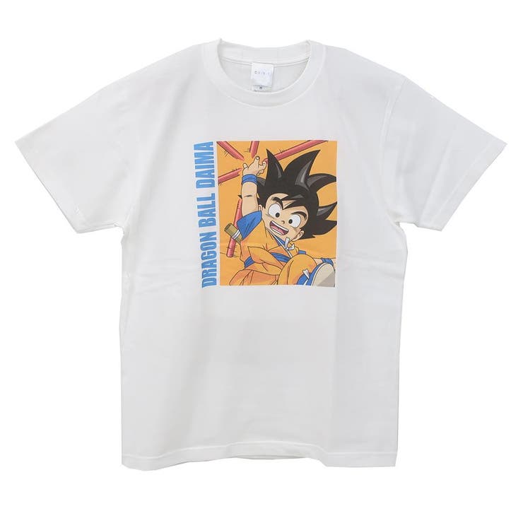 ドラゴンボールDAIMA Tシャツ T | cinemacollection | 詳細画像1 