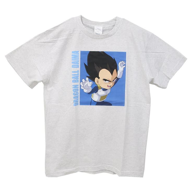 ドラゴンボールDAIMA Tシャツ T | cinemacollection | 詳細画像1 