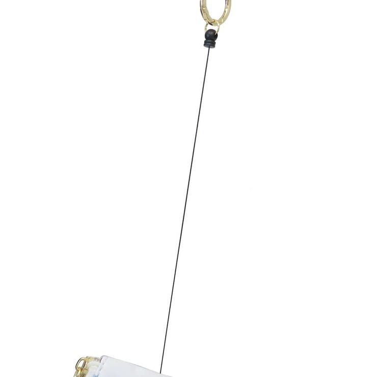 スヌーピー キーケース＆定期入れ パスポーチ | cinemacollection | 詳細画像5 