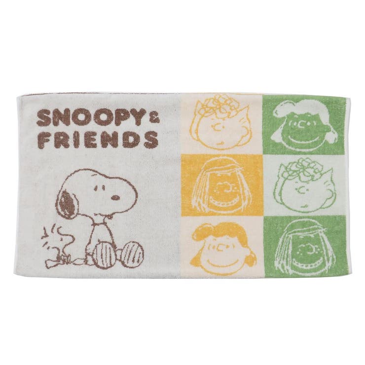 スヌーピー 大人用枕カバー のびのびピローケース | cinemacollection | 詳細画像1 