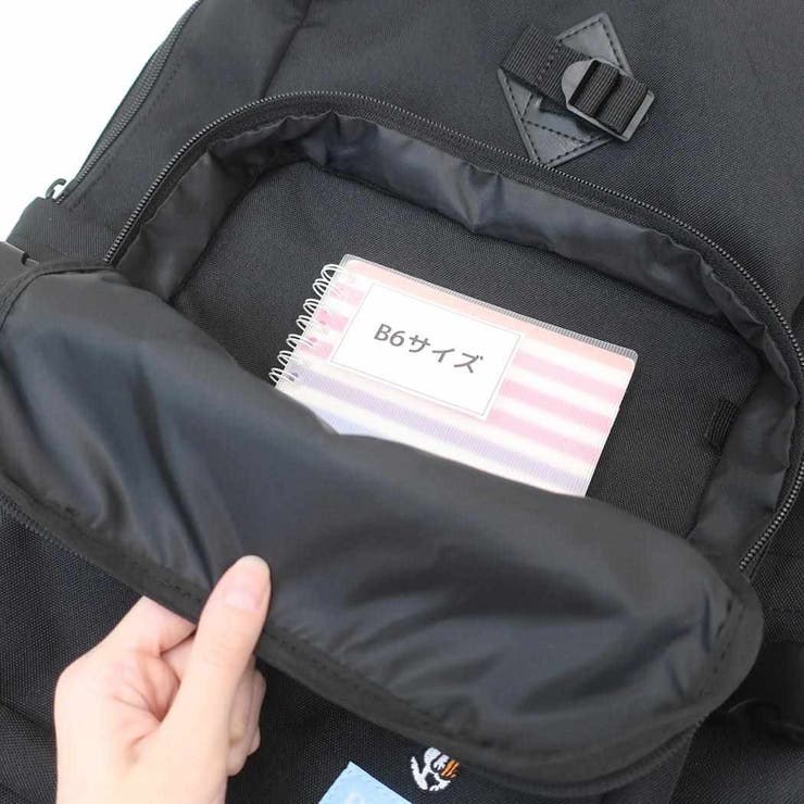 スヌーピー デイパック RE | cinemacollection | 詳細画像6 