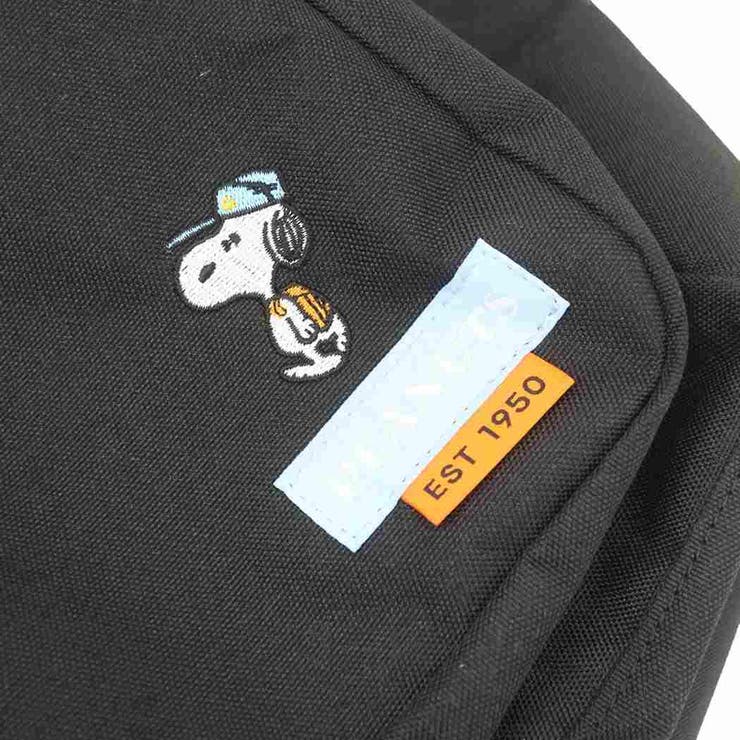 スヌーピー デイパック RE | cinemacollection | 詳細画像8 