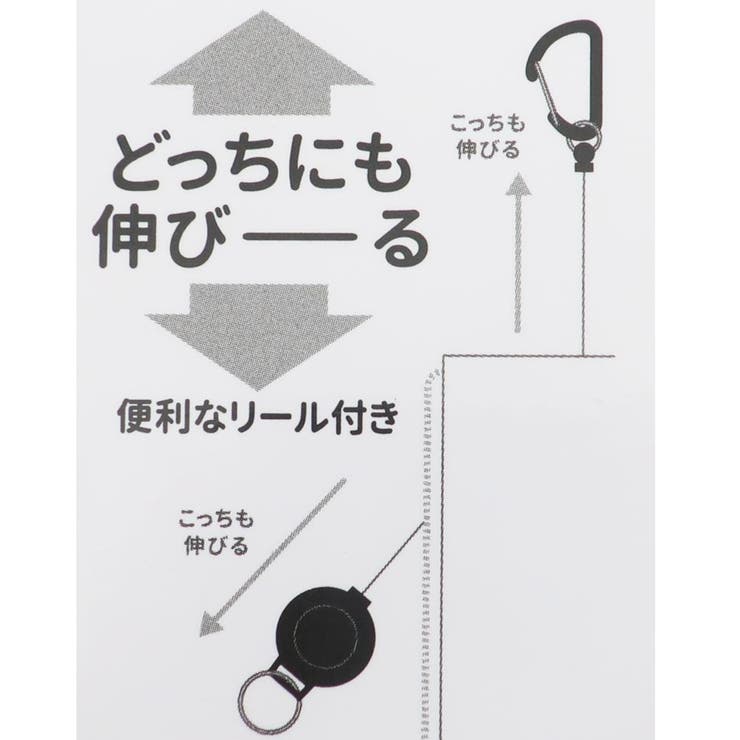 スヌーピー 定期入れ RE | cinemacollection | 詳細画像5 