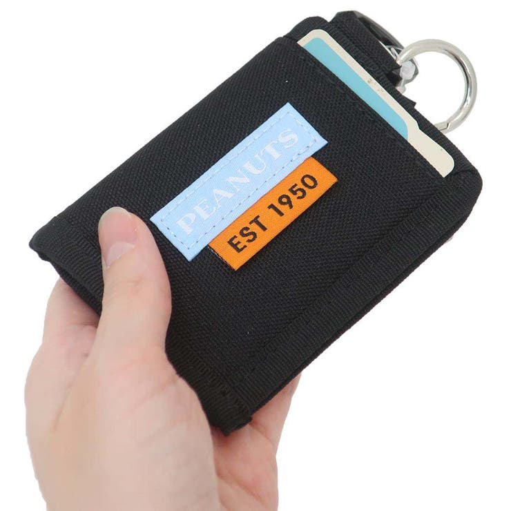 スヌーピー 小銭入れ RE | cinemacollection | 詳細画像2 