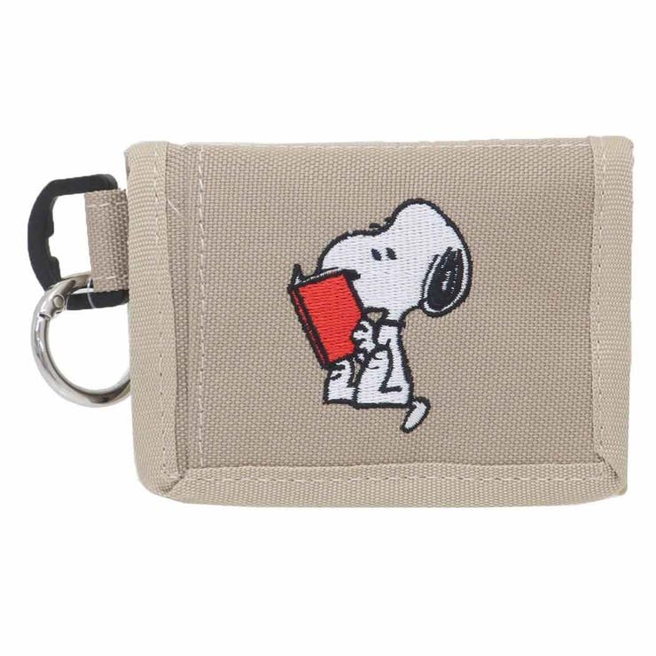 スヌーピー 小銭入れ RE | cinemacollection | 詳細画像1 