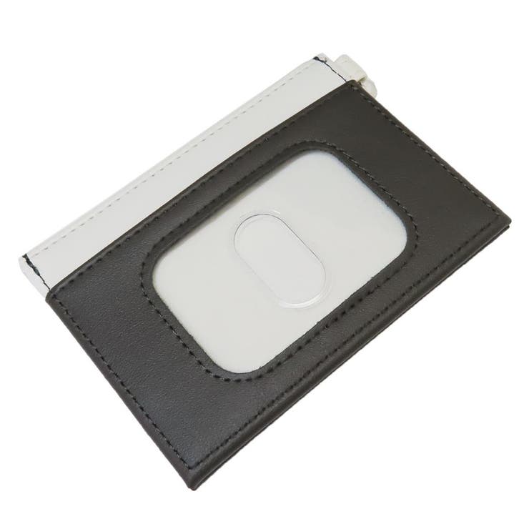 スヌーピー 定期入れ シングルパスケース | cinemacollection | 詳細画像2 