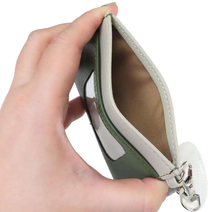 スヌーピー 定期入れ シングルパスケース | cinemacollection | 詳細画像3 