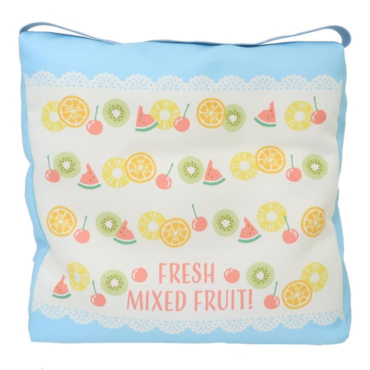 ピッコリーノ 学校座布団 スクールクッション | cinemacollection【KIDS】 | 詳細画像1 