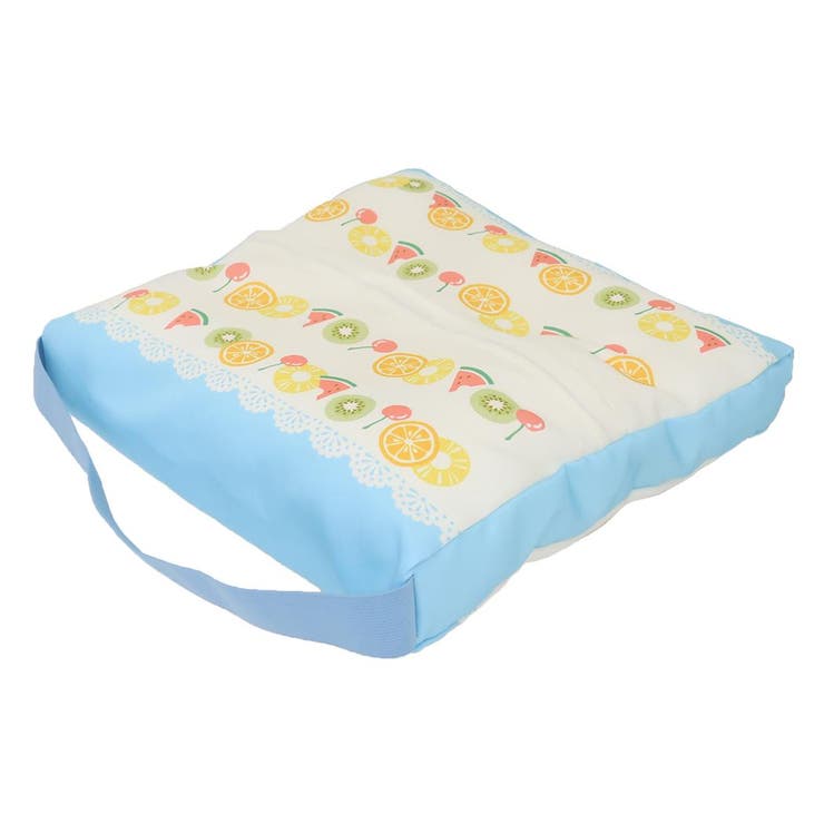 ピッコリーノ 学校座布団 スクールクッション | cinemacollection【KIDS】 | 詳細画像2 