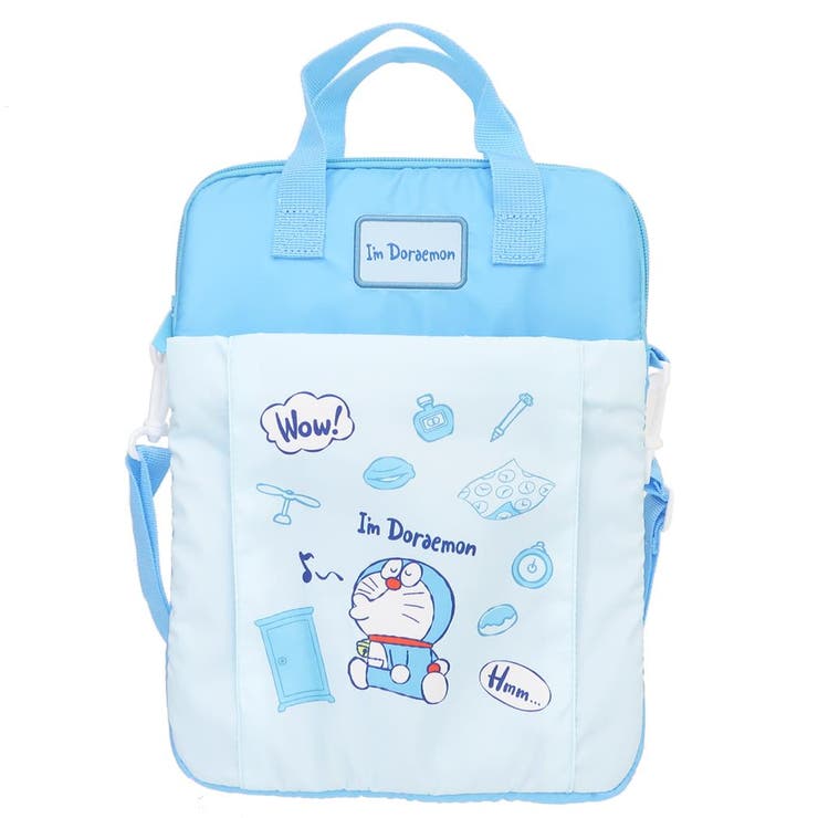 アイムドラえもん タブレットケース ガジェットケース | cinemacollection | 詳細画像1 