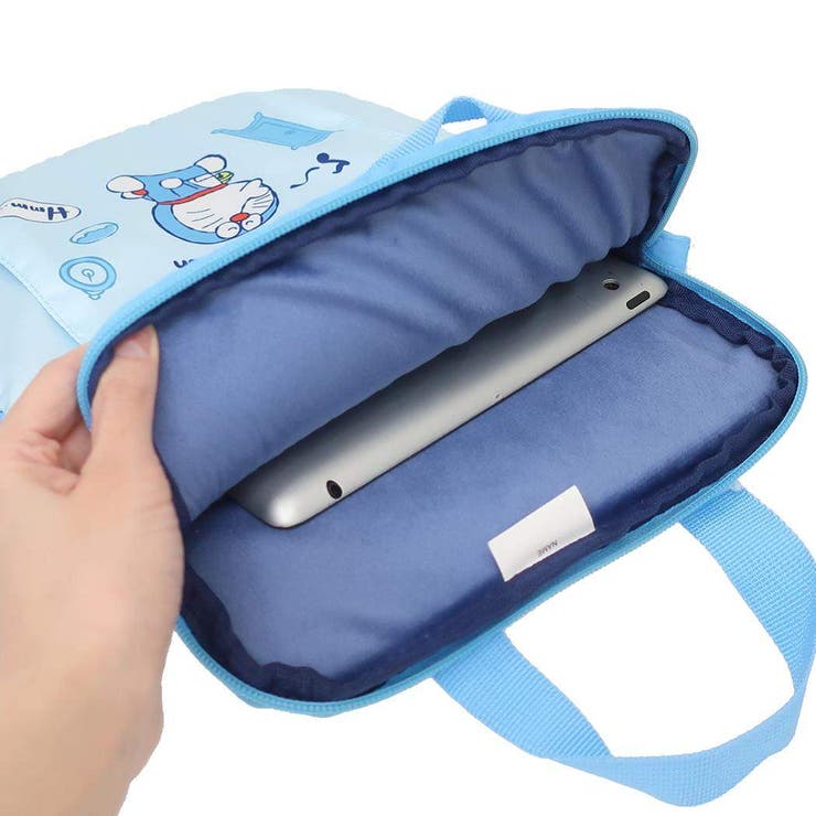 アイムドラえもん タブレットケース ガジェットケース | cinemacollection | 詳細画像3 