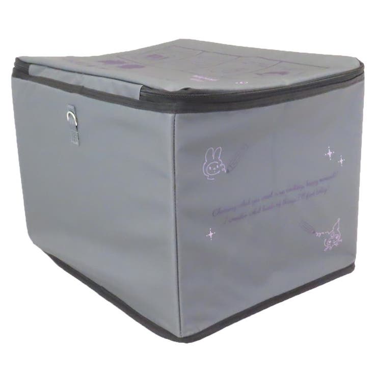 マイメロディ＆クロミ 宅配BOX 宅配ボックス | cinemacollection | 詳細画像2 