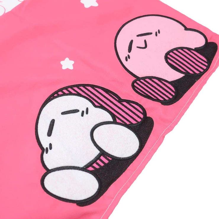 星のカービィ レディースエプロン 割烹着 | cinemacollection | 詳細画像5 