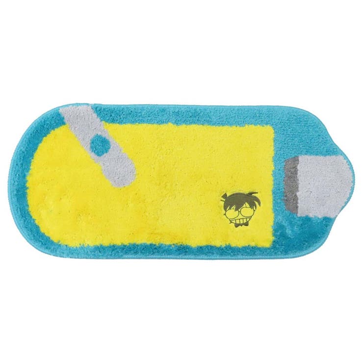 名探偵コナン フロアマット タフトマット | cinemacollection | 詳細画像1 