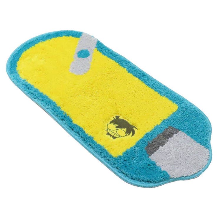 名探偵コナン フロアマット タフトマット | cinemacollection | 詳細画像2 