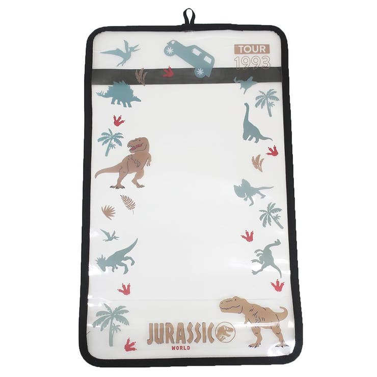 ジュラシックワールド 小学生用品 ランドセルカバー | cinemacollection | 詳細画像1 