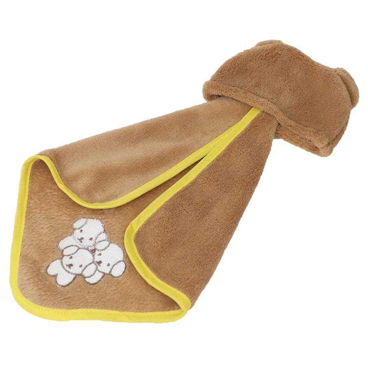 ミッフィー 吊り下げ マスコットタオル | cinemacollection | 詳細画像2 