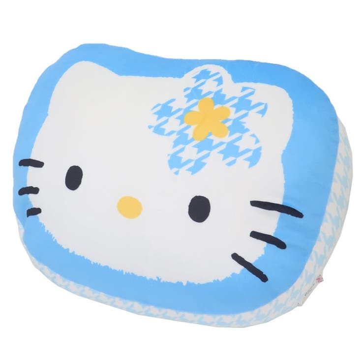 ハローキティ クッション ダイカットクッション | cinemacollection | 詳細画像6 