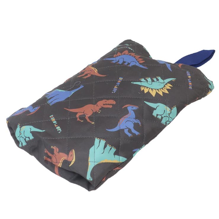 シューズバッグ キルトシューズケース 恐竜 | cinemacollection | 詳細画像2 