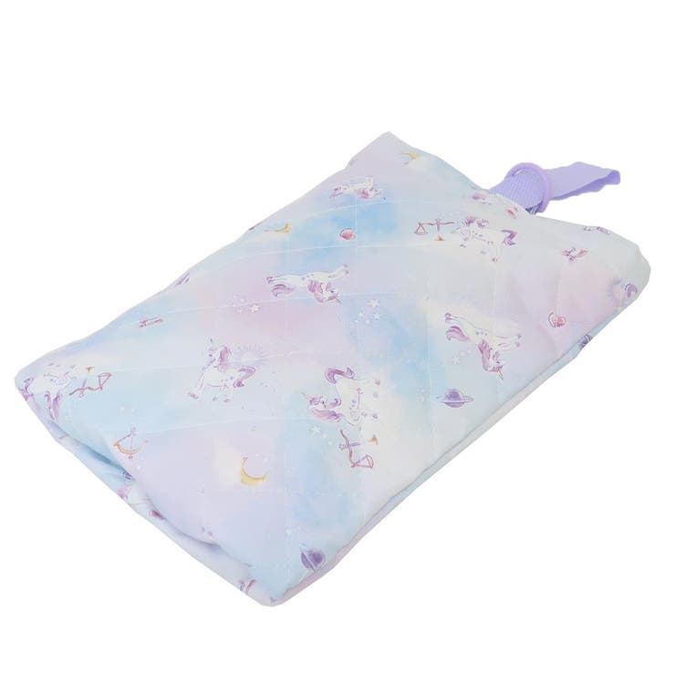 シューズバッグ キルトシューズケース ユニコーン | cinemacollection | 詳細画像2 