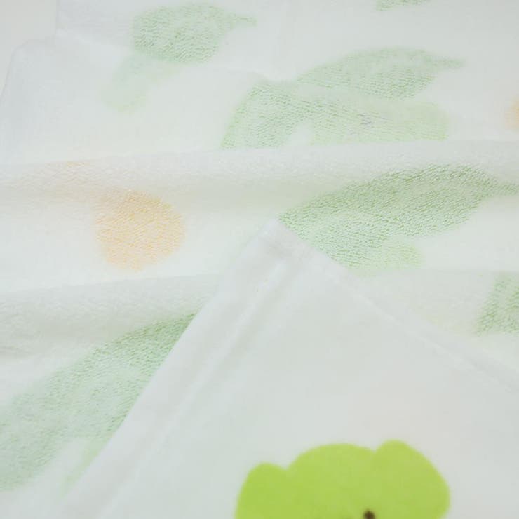 DOKOINU？ フェイスタオル プリントロングタオル | cinemacollection | 詳細画像2 