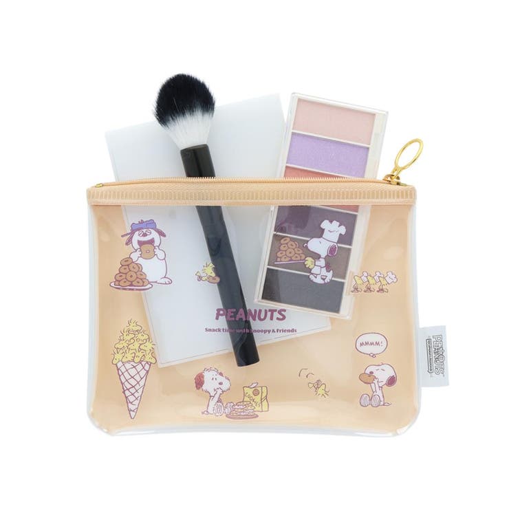 スヌーピー ミニポーチ ミニポーチM | cinemacollection | 詳細画像3 