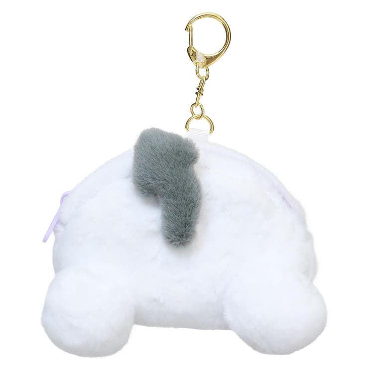 クロミ ミニポーチ おしりポーチ | cinemacollection | 詳細画像1 