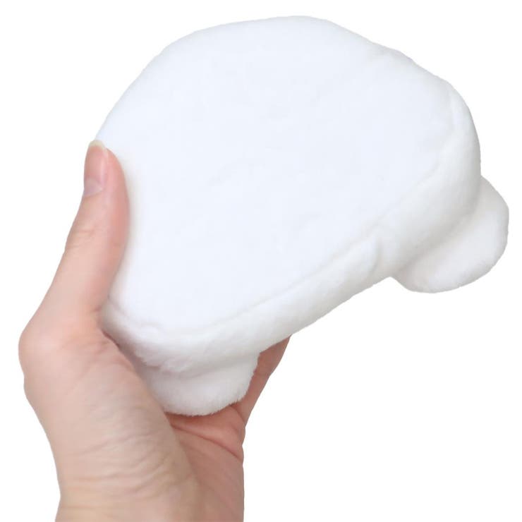 クロミ ミニポーチ おしりポーチ | cinemacollection | 詳細画像2 