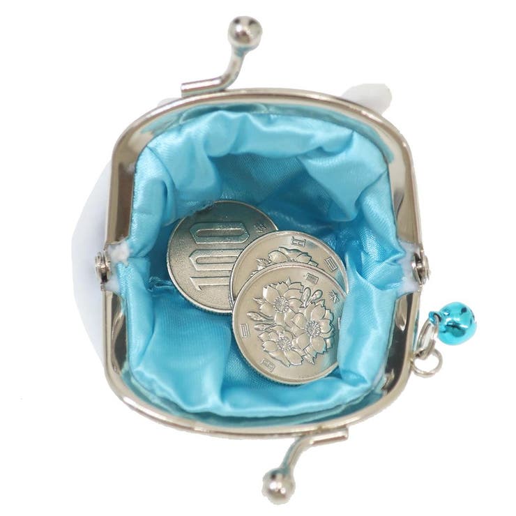 小銭入れ プチがま口 ホッキョクグマ | cinemacollection | 詳細画像3 