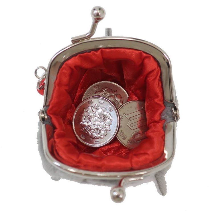 小銭入れ プチがま口 サメ ユニック かわいい プレゼント 小物入れ グッズ | cinemacollection | 詳細画像3 