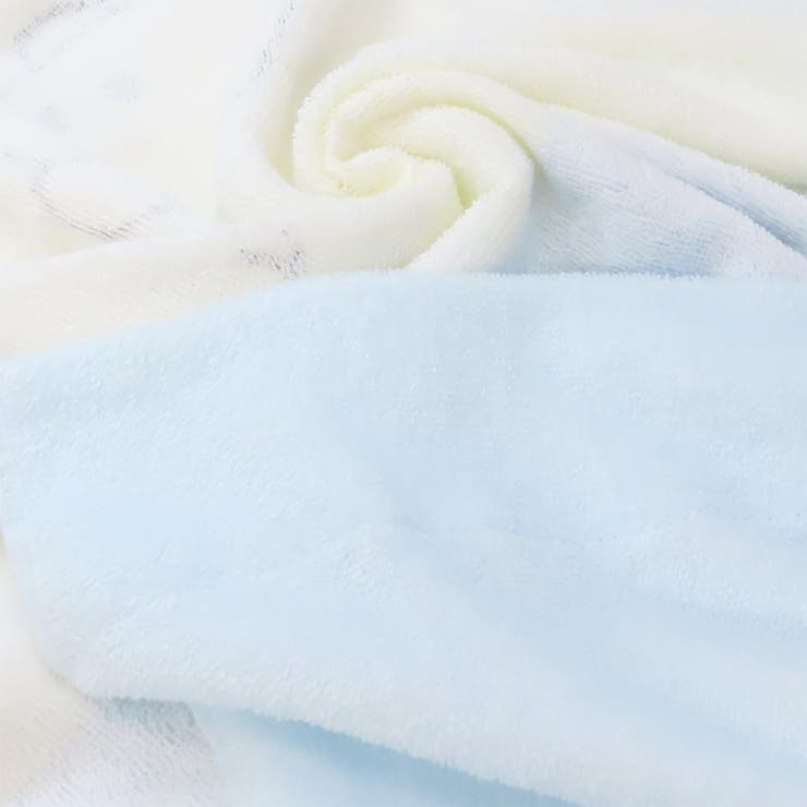 いしよわちゃん タオルケット お昼寝ケット | cinemacollection | 詳細画像2 