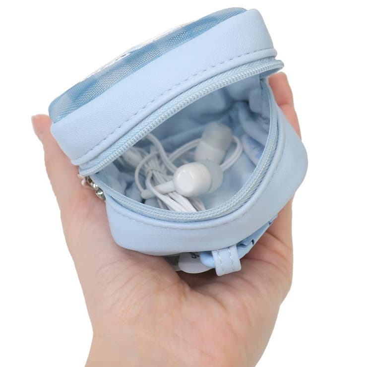 ハローキティ ミニポーチ マルチポーチ | cinemacollection | 詳細画像3 