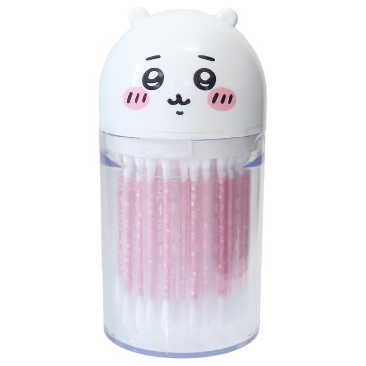 ちいかわ 綿棒ケース パックンめんぼう | cinemacollection | 詳細画像1 