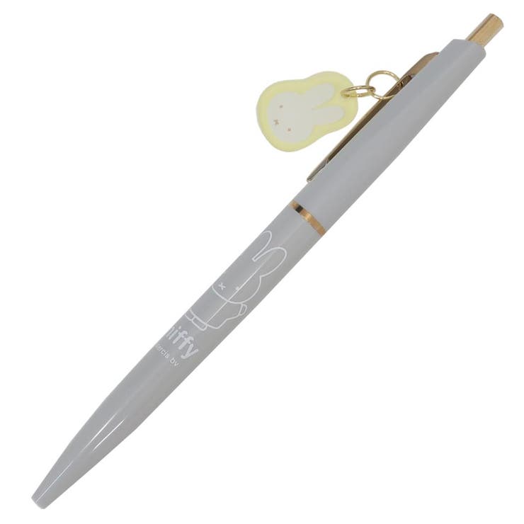 ミッフィー ボールペン チャーム付ボールペン | cinemacollection | 詳細画像1 