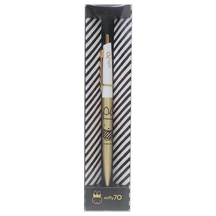 ミッフィー ボールペン 真鍮ボールペン | cinemacollection | 詳細画像4 