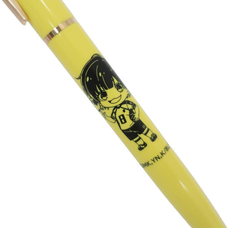 ブルーロック ボールペン ボールペン | cinemacollection | 詳細画像2 