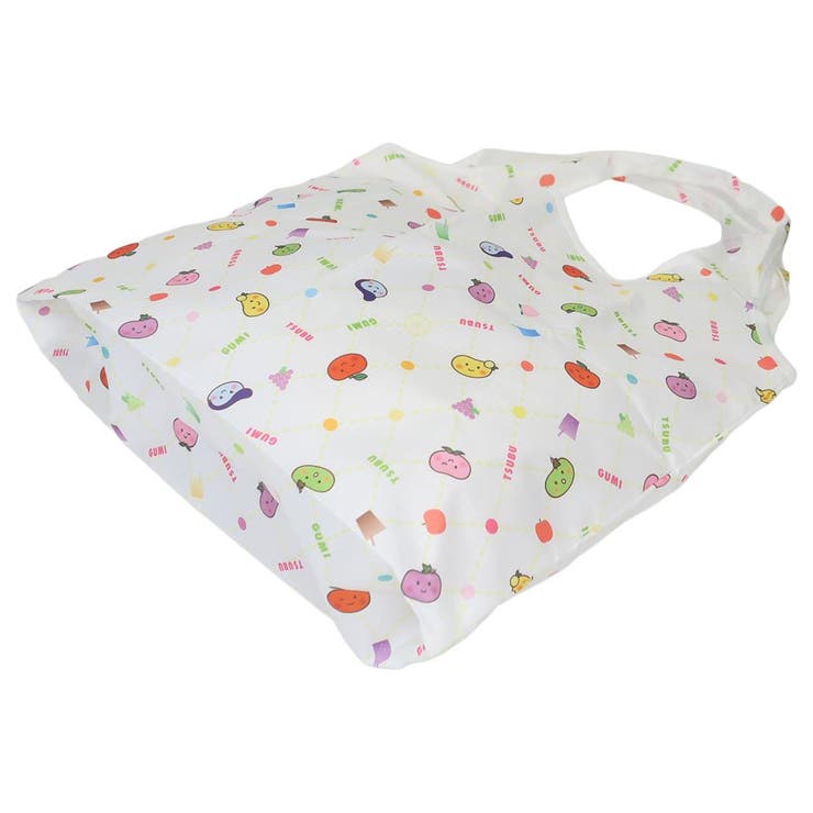 つぶグミ ショッピングバッグ エコバッグ | cinemacollection | 詳細画像2 