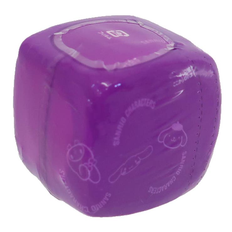 サンリオキャラクターズ 女性用靴下 ソックスくじ | cinemacollection | 詳細画像3 