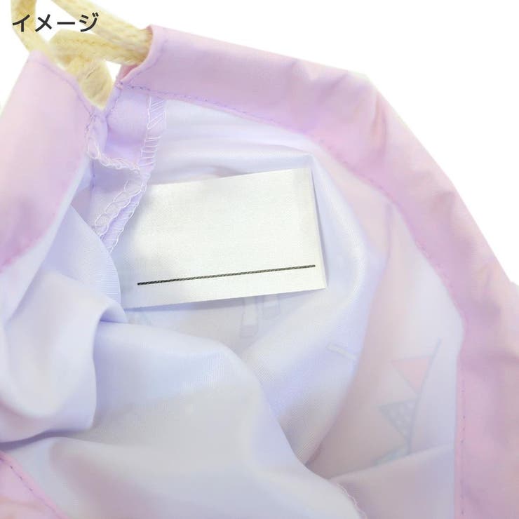 巾着袋 コップ巾着 3枚セット | cinemacollection | 詳細画像4 