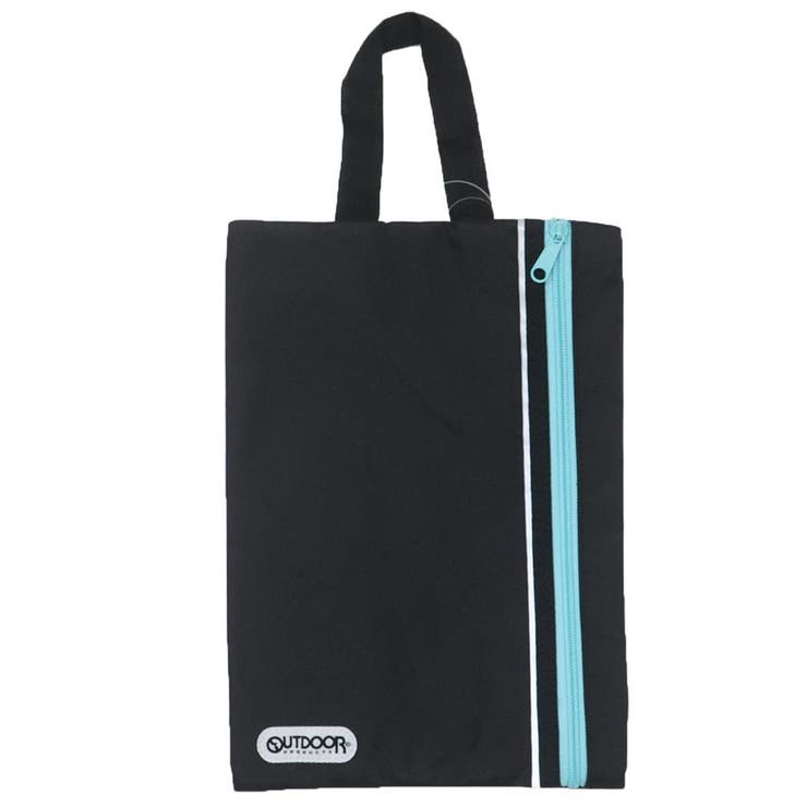 OUTDOOR シューズバッグ シューズケース | cinemacollection | 詳細画像7 