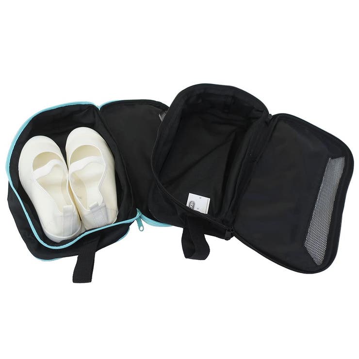 OUTDOOR シューズバッグ ラウンドシューズケース | cinemacollection | 詳細画像3 