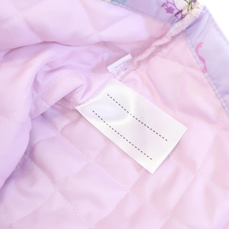 ディズニープリンセス シューズバッグ シューズケース | cinemacollection | 詳細画像4 