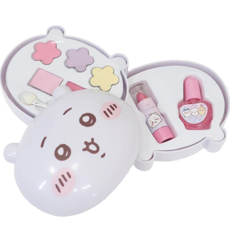 ちいかわ キッズコスメ メイクアップパレット | cinemacollection【KIDS】 | 詳細画像2 