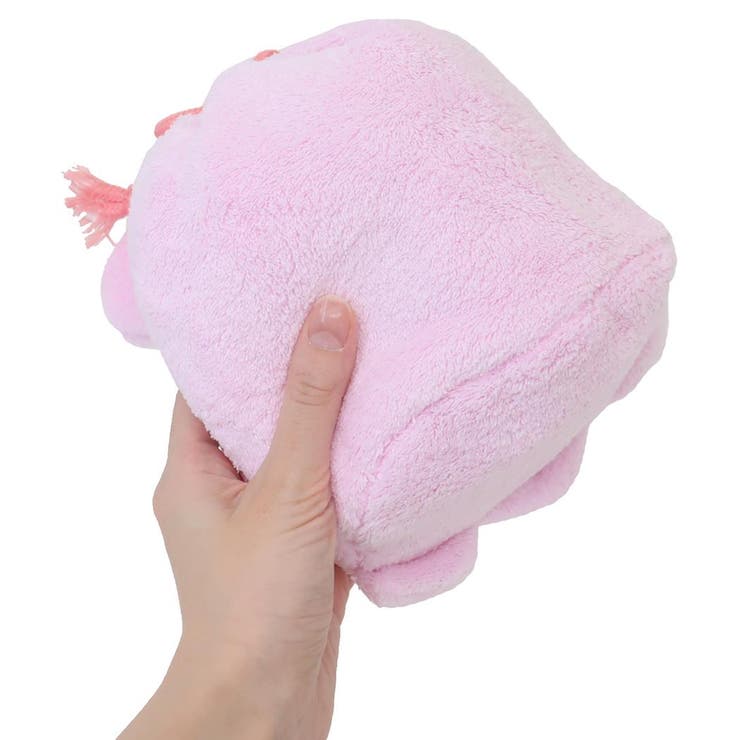 らぶいーず 巾着袋 ダイカット巾着ポーチ[品番：BREW0168551