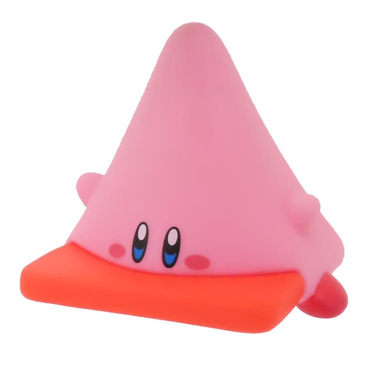 星のカービィ フィギュア ソフビコレクション | cinemacollection | 詳細画像1 