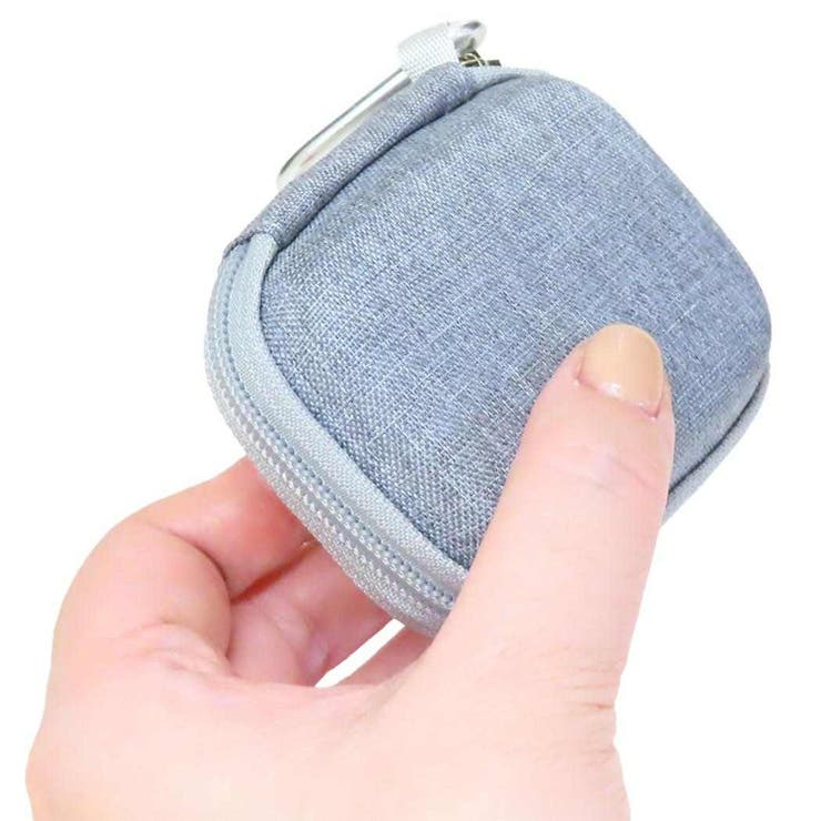 ミッフィー ミニポーチ ガジェットポーチSS | cinemacollection | 詳細画像2 