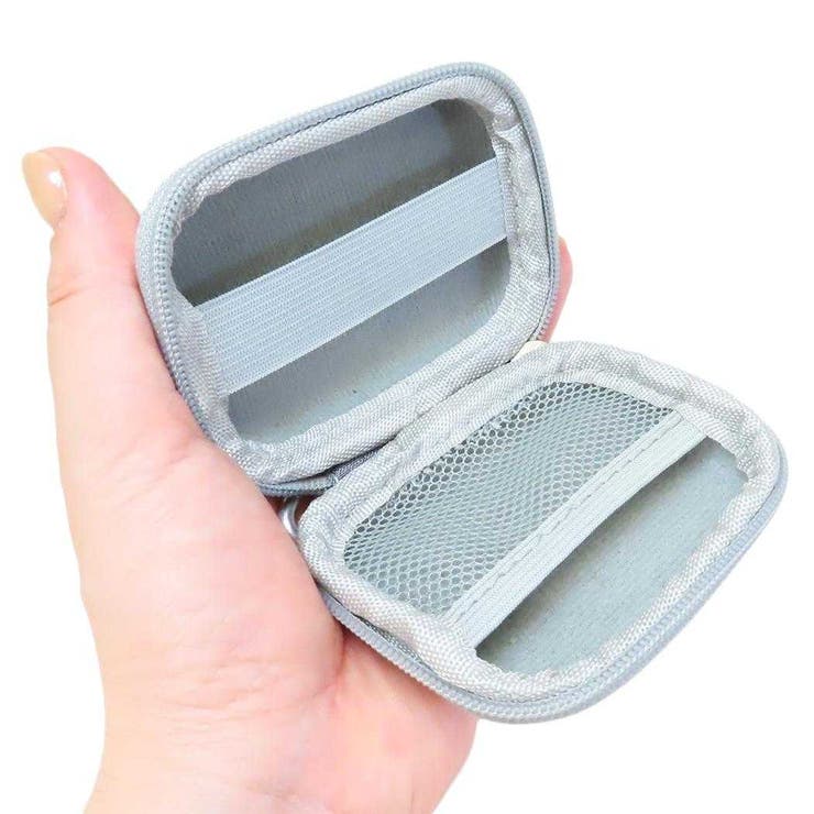 ミッフィー ミニポーチ ガジェットポーチSS | cinemacollection | 詳細画像3 