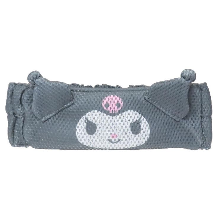 クロミ ヘアバンド メッシュヘアターバン | cinemacollection | 詳細画像1 