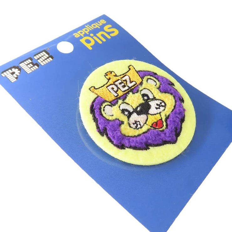 PEZ ピンバッジ さがらピンバッジ | cinemacollection | 詳細画像2 
